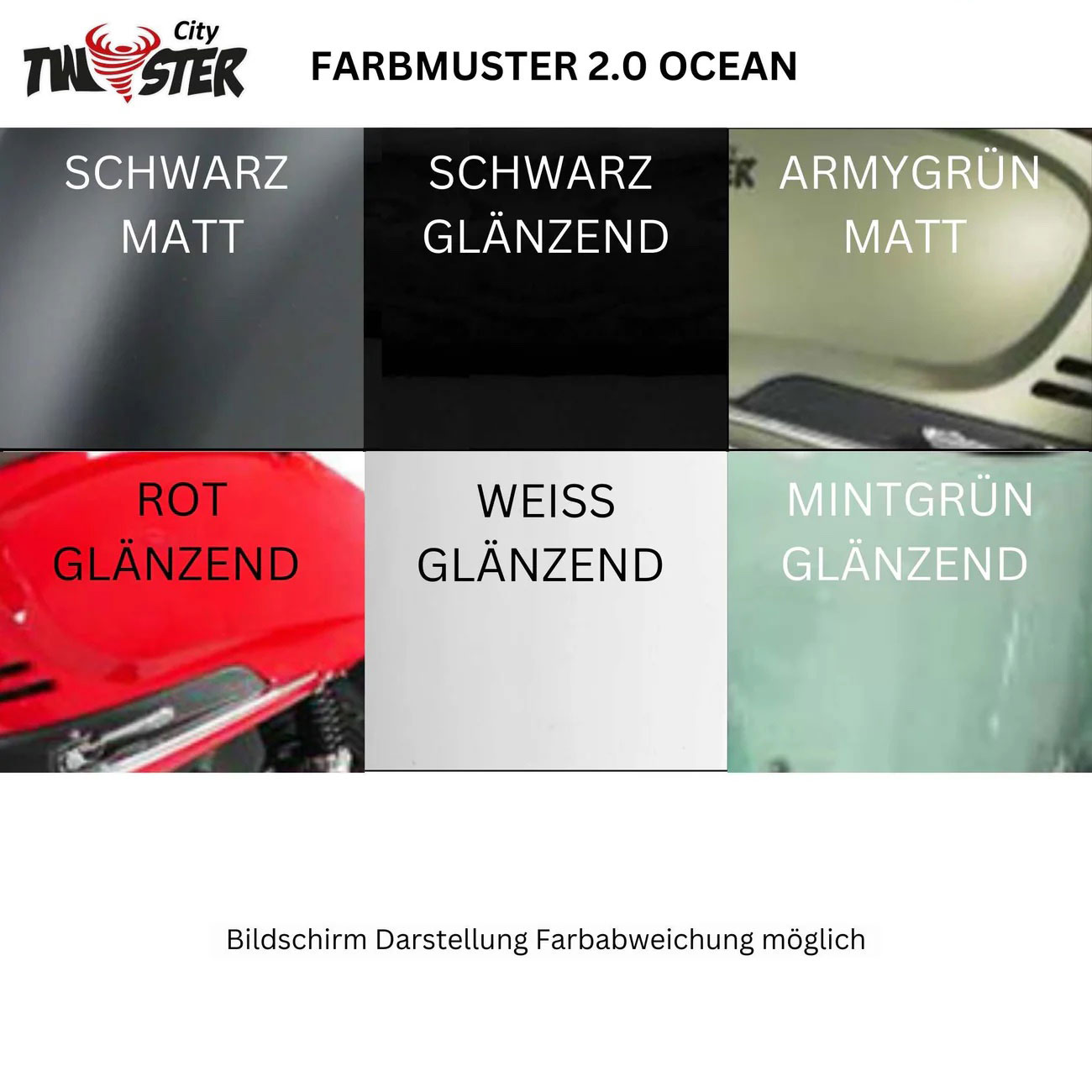 CityTwister 2.0 OCEAN – Bild 3