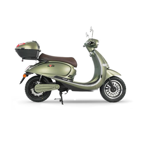 CityTwister 2.0 OCEAN