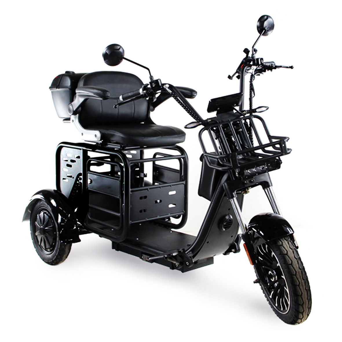 CityTwister 5.0 – Bild 2