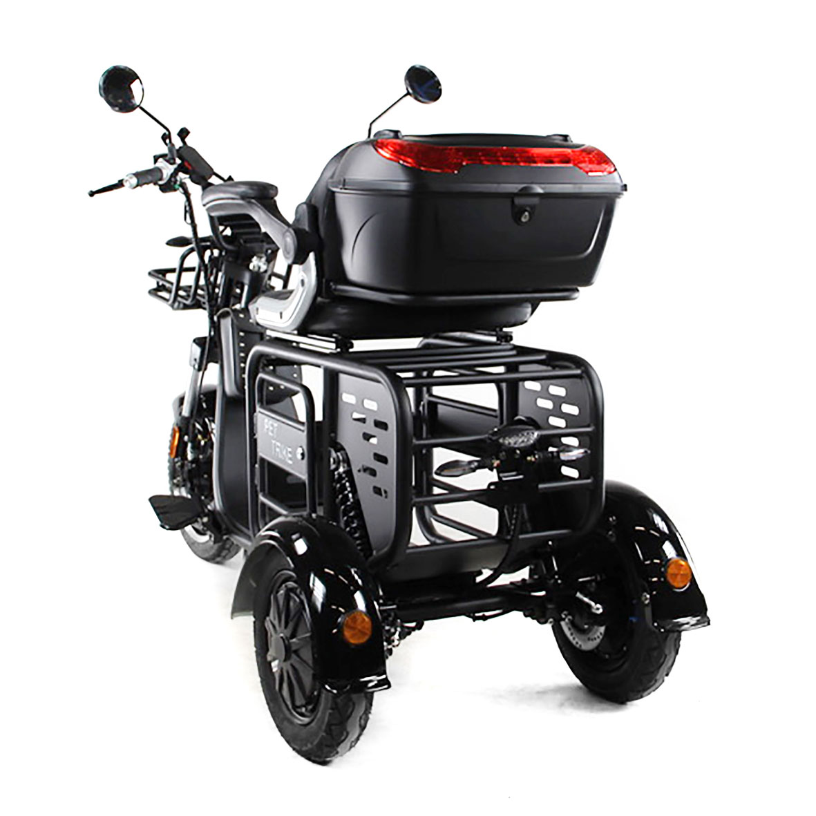 CityTwister 5.0 – Bild 3