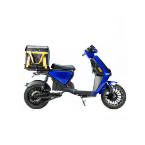 CityTwister 7.0 LieferBike