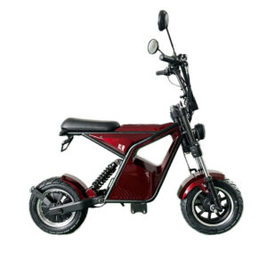 CityTwister 9.0 SPORT XS