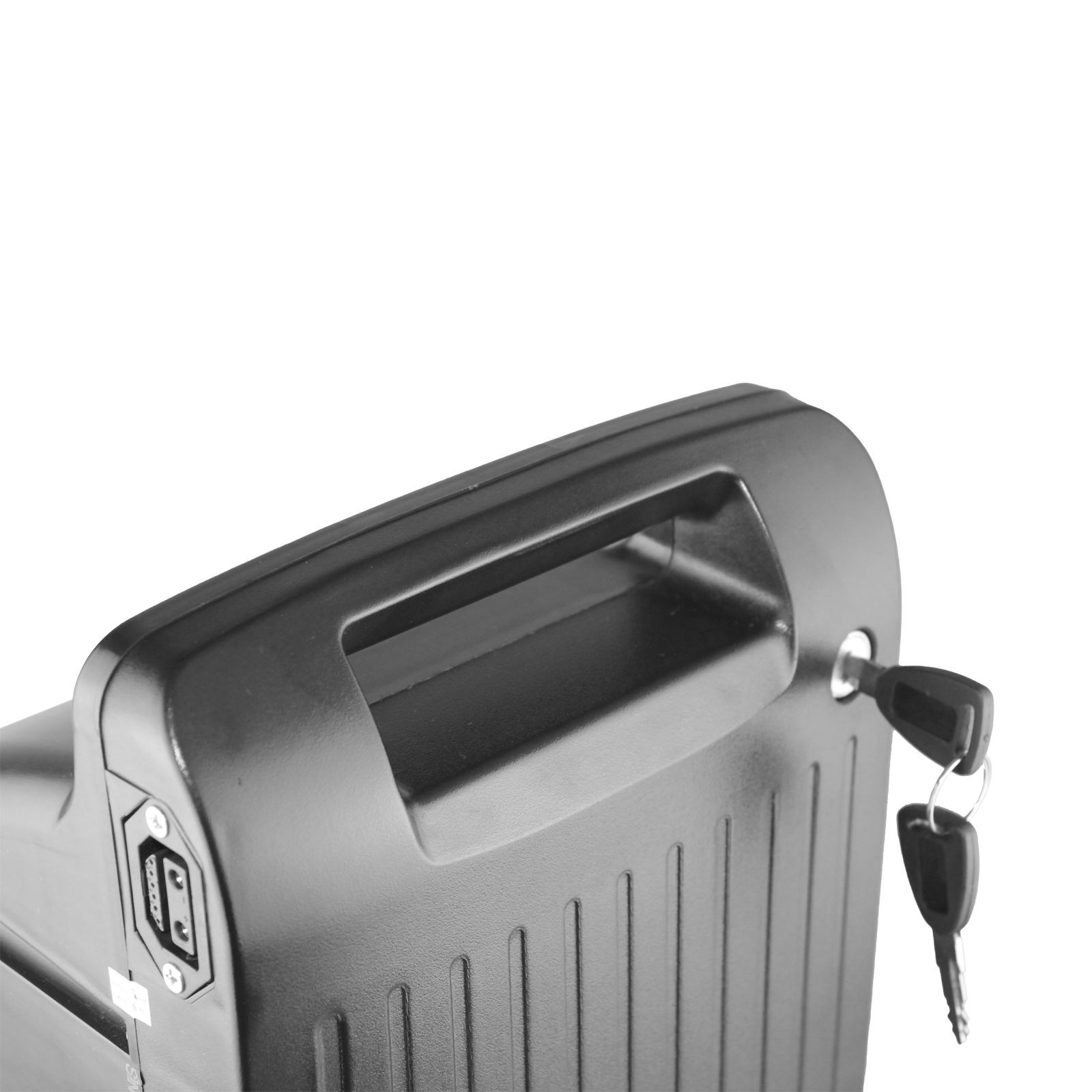 Orig. Citytwister Lithium Akku Pack 25Ah - 60V – Bild 3